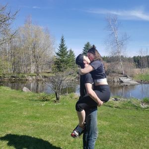 Meet your Posher, Karl